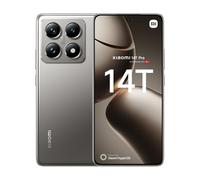XIAOMI 14T 12+256 Titanium