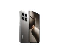 Xiaomi 14T 12+256GB 6.67" 5G Titan Gray DS Italien