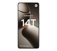 14T (5G) 256 Go, Gris Titane, Débloqué