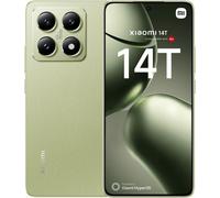 Xiaomi 14T 12+512GB 6.67" 5G Vert citron DS ITA Xiaomi