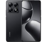 Xiaomi 14T - 12/512GB - Noir Noir