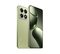 Xiaomi 14 T 16,9 cm (6.67") Double SIM 5G 12 Go 256 Go 5000 mAh Vert