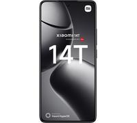Xiaomi 14T 12GB + 256GB Titan Black Smartphone