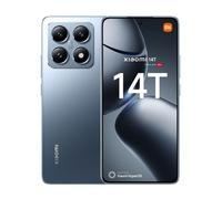 Xiaomi 14T 12Go + 256Go Smartphone 5G Double nano SIM Bleu