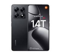 Xiaomi 14T 12Go + 512Go Smartphone 5G Double nano SIM Noir Titane