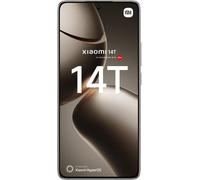Xiaomi 14T, 16,9 cm (6.67"), 2712 x 1220 pixels, 12 Go, 256 Go, 50 MP, gris