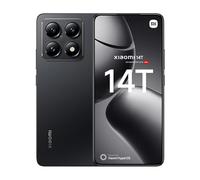 Xiaomi 14T 16,9 cm (6.67") Double SIM 5G 12 Go 256 Go 5000 mAh Noir