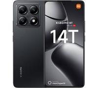 Xiaomi 14T 12/512 Go Noir Titane Débloqué