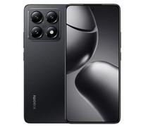 XIAOMI 14T 5G 256GB ANDROID DUAL SIM 12GB RAM ÉCRAN 6.67" NOIR