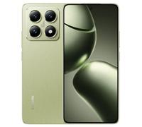 Xiaomi 14T 5G Dual-SIM 256 Go Vert Citron