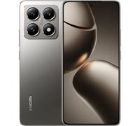 Xiaomi 14T 16,9 cm (6.67") Double SIM 5G USB Type-C 12 Go 512 Go 5000 mAh Gris