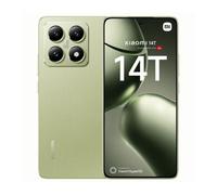 Xiaomi 14T 5G Dual-SIM 512 Go Vert Citron