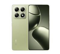 Xiaomi 14T - 5G Smartphone - Dual-SIM - RAM 12 GB / Interner Speicher 512 GB - OLED-Display - 6.67" - 2712 x 1220 Pixel (144 Hz)