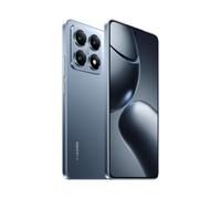 Xiaomi 14T Pro 16,9 cm (6.67") Double SIM 5G 12 Go 512 Go 5000 mAh Bleu
