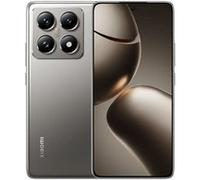Xiaomi 14 T Pro 16,9 cm (6.67") Double SIM 5G 12 Go 512 Go 5000 mAh Gris