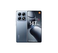 Xiaomi 14T Pro 16,9 cm (6.67") Double SIM 5G 12 Go 512 Go 5000 mAh Bleu