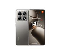 Xiaomi 14 T Pro 16,9 cm (6.67") Double SIM 5G 12 Go 512 Go 5000 mAh Gris