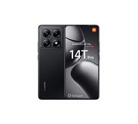 Xiaomi 14T Pro 16,9 cm (6.67") Double SIM 5G 12 Go 512 Go 5000 mAh Noir