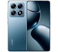 Xiaomi 14T Pro 12GB/256GB Azul Titanio Libre