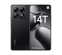 Xiaomi 14T Pro 12 GO + 256 GO Noir
