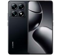 Xiaomi 14T Pro 12GB/256GB Negro Titanio Libre