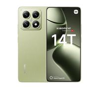 Xiaomi 14T 5G Dual-SIM 256 Go Vert Citron