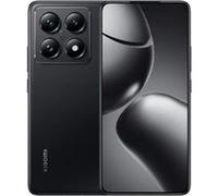 Xiaomi 14T Pro 12GB RAM 256GB ROM Noir Noir