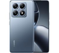 Xiaomi 14T Pro 16,9 cm (6,67") Double SIM 5G USB Type-C 12 Go 512 Go 5000 mAh bleu