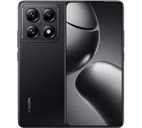 Xiaomi 14T Pro 16,9 cm (6,67") Double SIM 5G USB Type-C 12 Go 512 Go 5000 mAh noir