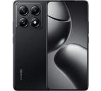Xiaomi 14T Pro 1TB Titan Black