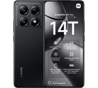 Xiaomi 14T Pro 1To 12RAM Titan Black