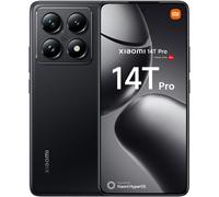 Xiaomi 14T Pro 16,9 cm (6.67") Double SIM 5G 12 Go 512 Go 5000 mAh Noir