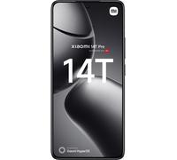 Xiaomi 14T Pro 16,9 cm (6.67") Double SIM 5G 12 Go 512 Go 5000 mAh Noir