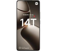 Xiaomi 14T Pro 512GB Gris Titan
