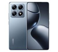 Xiaomi 14T Pro 16,9 cm (6.67") Double SIM 5G 12 Go 512 Go 5000 mAh Bleu