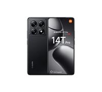 Xiaomi 14T Pro 16,9 cm (6.67") Double SIM 5G 12 Go 512 Go 5000 mAh Noir