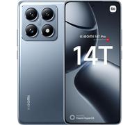 Xiaomi 14T Pro 5G 12GB/256GB Titanblau (Titan Blue) Dual-SIM