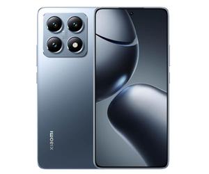 Xiaomi 14T Pro 5G 12GB/512GB Blue EU (MZB0HLBEU)