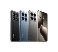 Xiaomi 14 T Pro 16,9 cm (6.67") Double SIM 5G 12 Go 512 Go 5000 mAh Gris