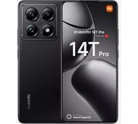 Xiaomi 14T Pro 16,9 cm (6.67") Double SIM 5G 12 Go 512 Go 5000 mAh Noir