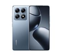 Xiaomi 14T Pro 5G Dual-SIM 256 Go Bleu Titane