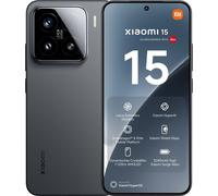 Xiaomi 15 16,1 cm (6.36") 12 Go 512 Go 5240 mAh Noir