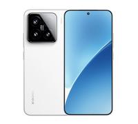 Xiaomi 15 16,1 cm (6.36") 12 Go 512 Go 5240 mAh Blanc