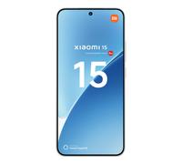Xiaomi 15 16,1 cm (6.36") Double SIM 5G 12 Go 512 Go 5240 mAh Blanc
