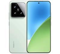 Xiaomi 15 16,1 cm (6.36") 12 Go 512 Go 5240 mAh Vert