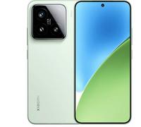 Xiaomi 15 16,1 cm (6.36") 12 Go 512 Go 5240 mAh Vert