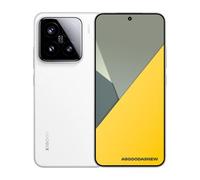 Xiaomi 15 16,1 cm (6.36") 12 Go 512 Go 5240 mAh Blanc