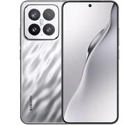 Xiaomi Smartphone 15 5G 12/512 Go Argent Double SIM