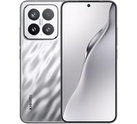 Xiaomi 15 5G 12/512 Go Argent Double SIM