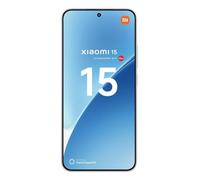 Xiaomi 15 16,1 cm (6.36") 12 Go 512 Go 5240 mAh Blanc